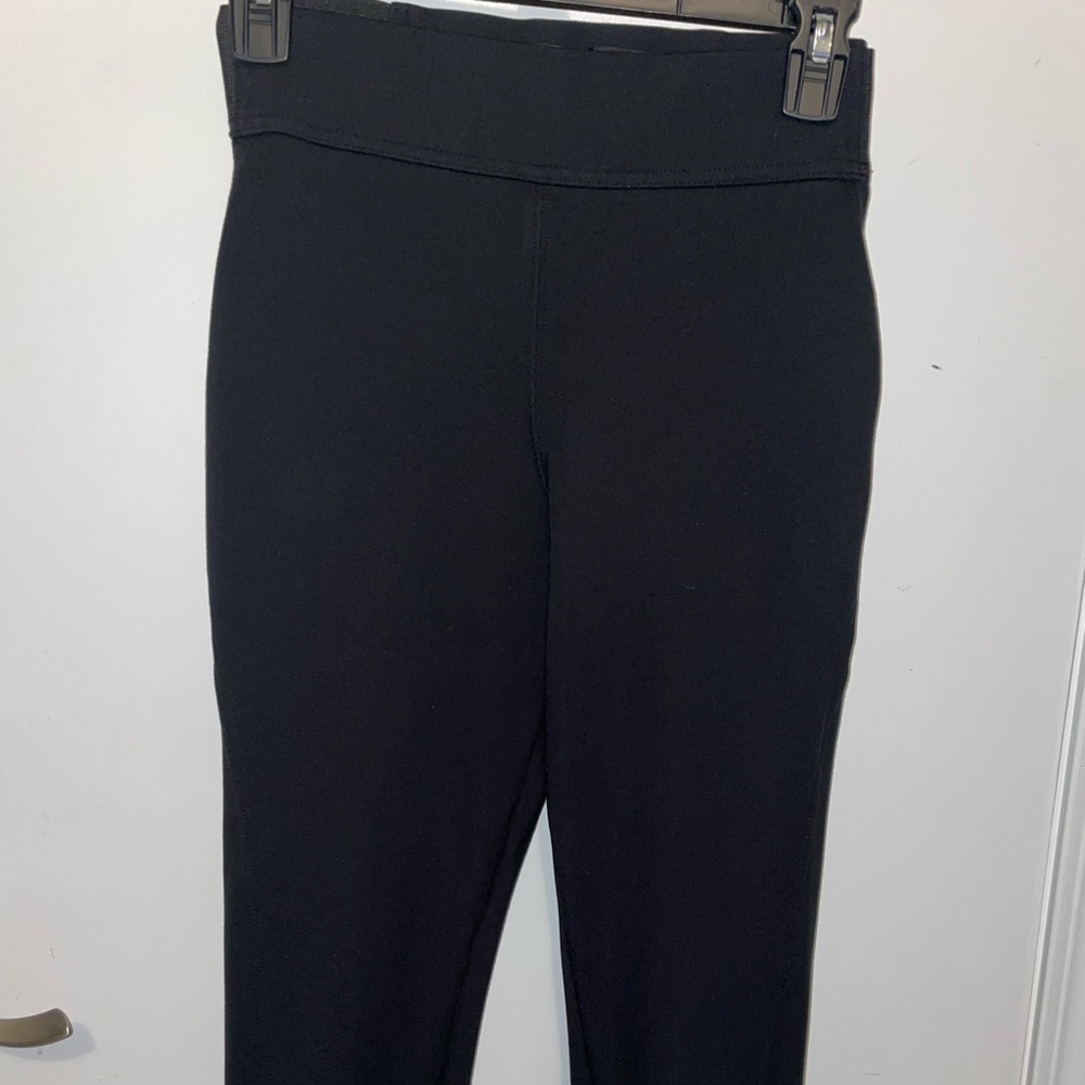 Pointe leggings